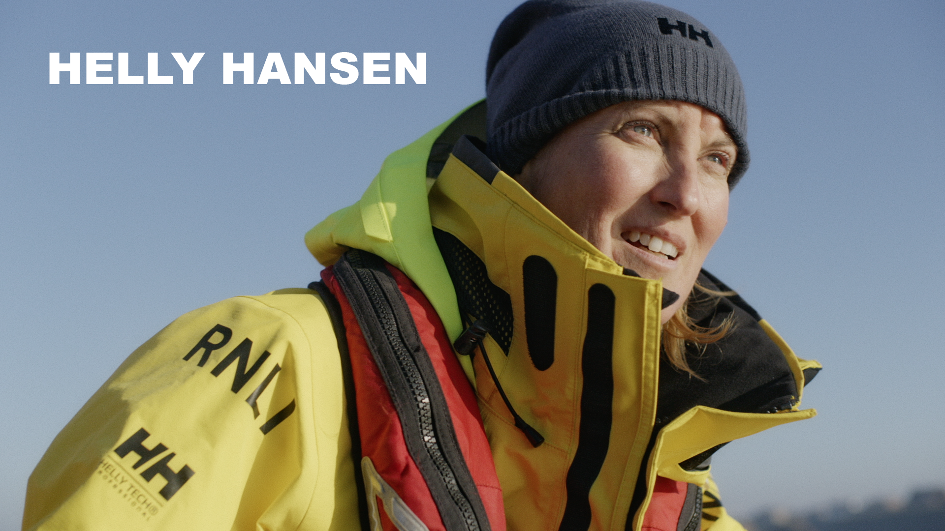 Helly Hansen Video Image