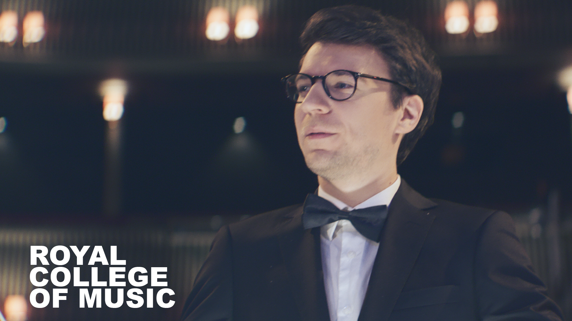 Royal College Of Music Video Image